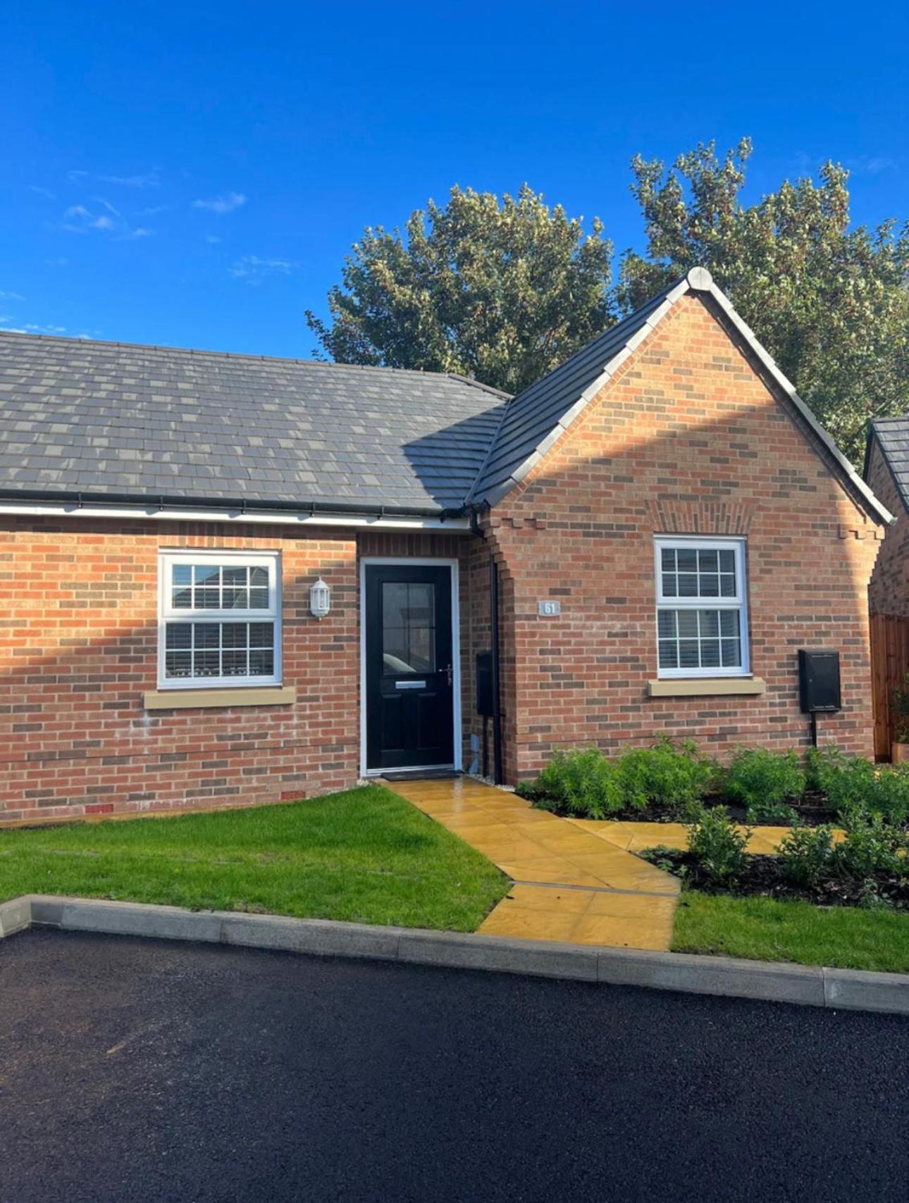 2 Bed Home in Shropshire