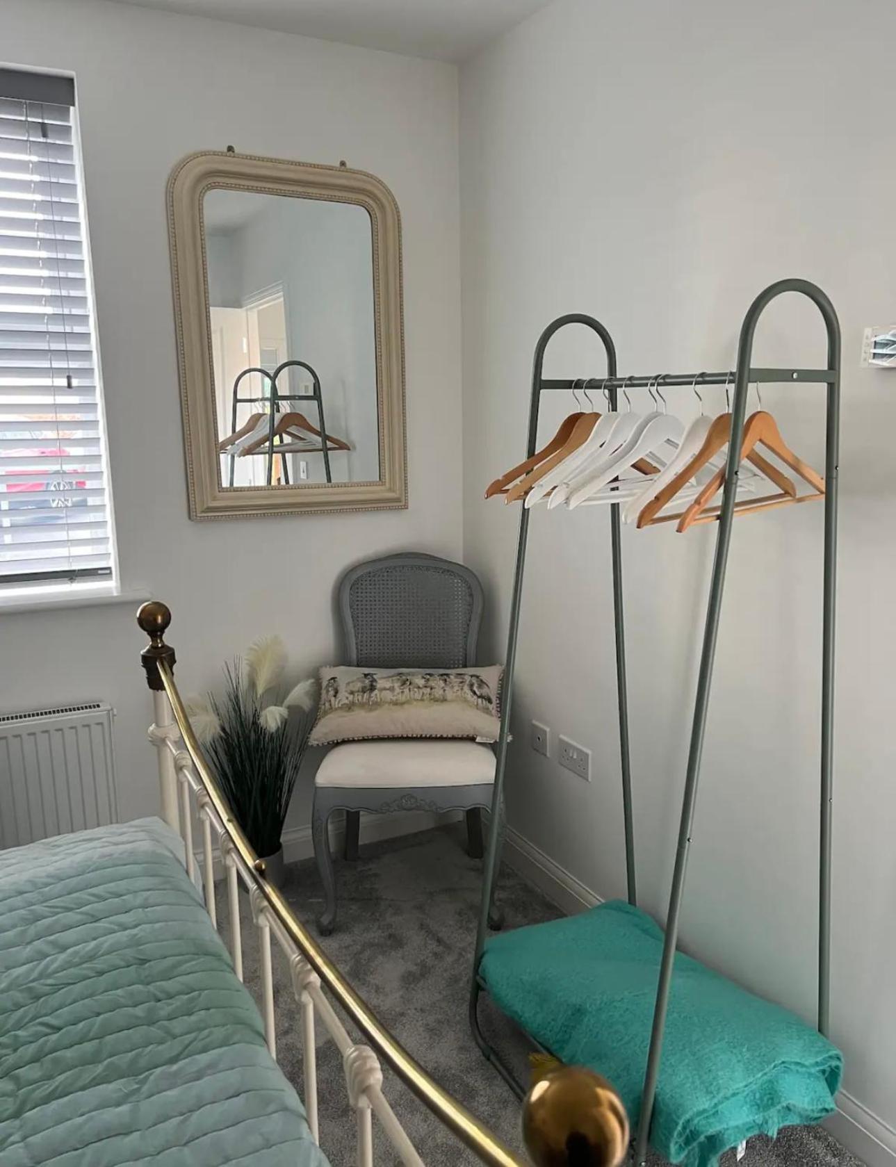 2 Bed Home in Shropshire