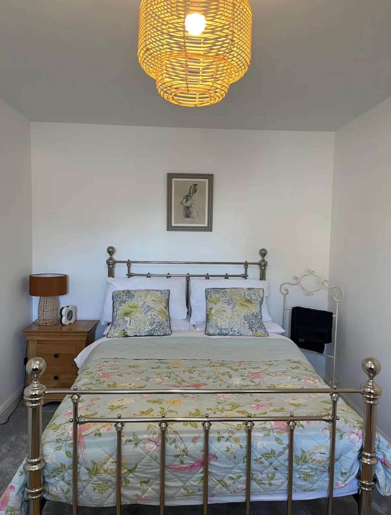 2 Bed Home in Shropshire