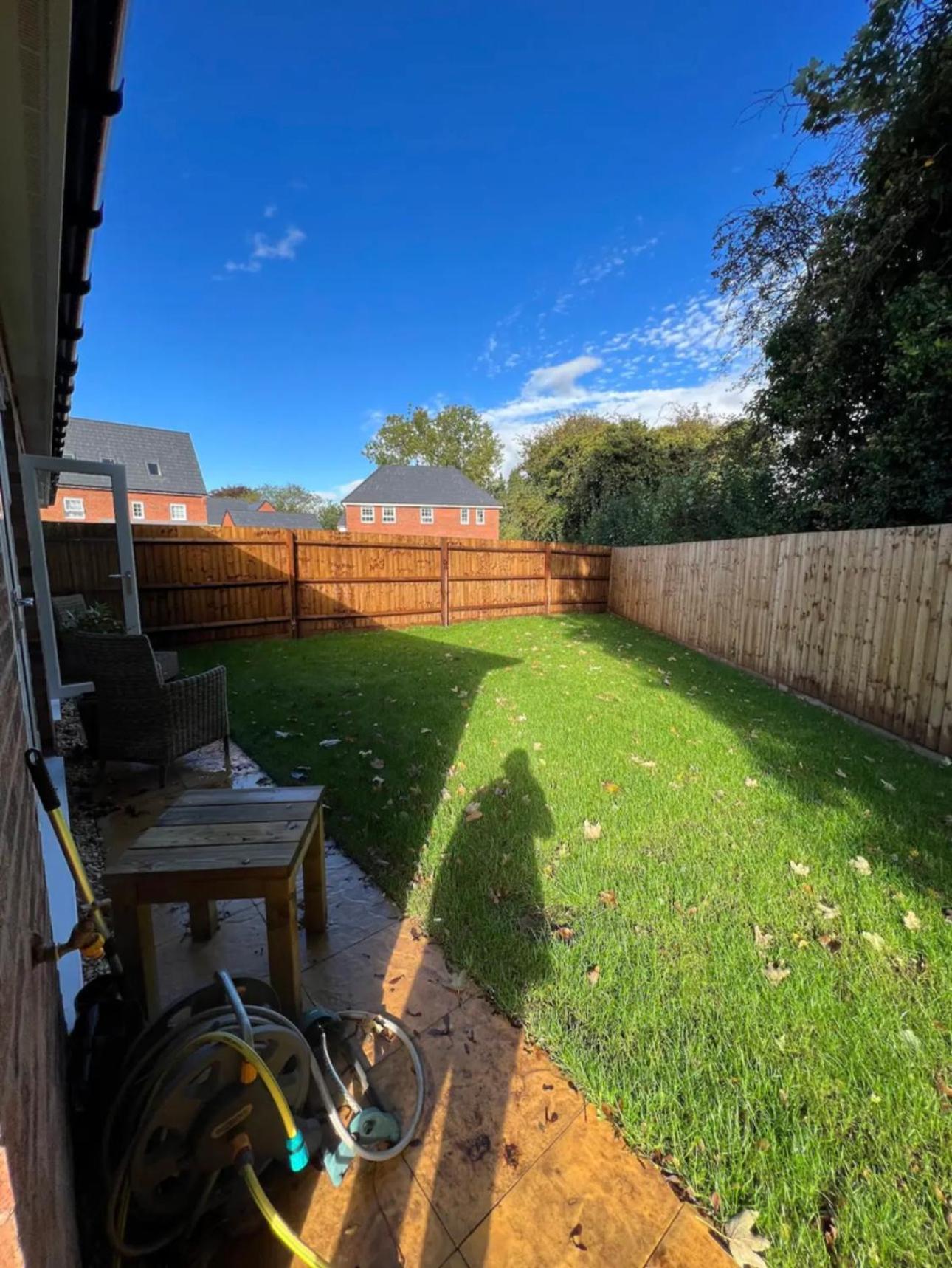 2 Bed Home in Shropshire