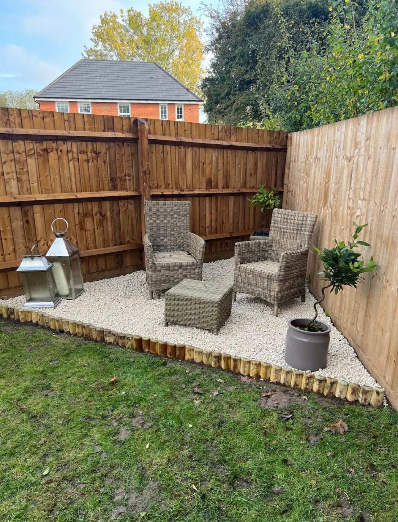 2 Bed Home in Shropshire