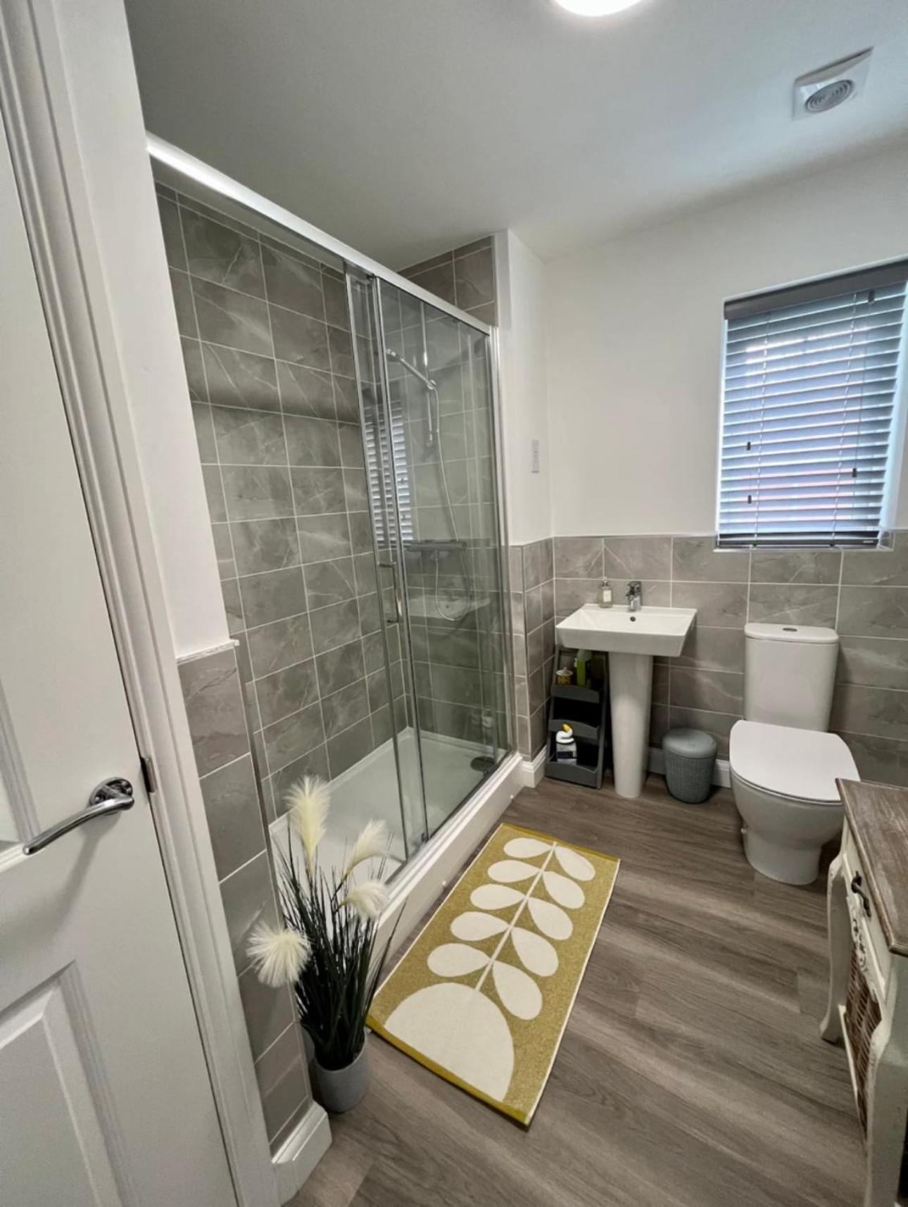 2 Bed Home in Shropshire