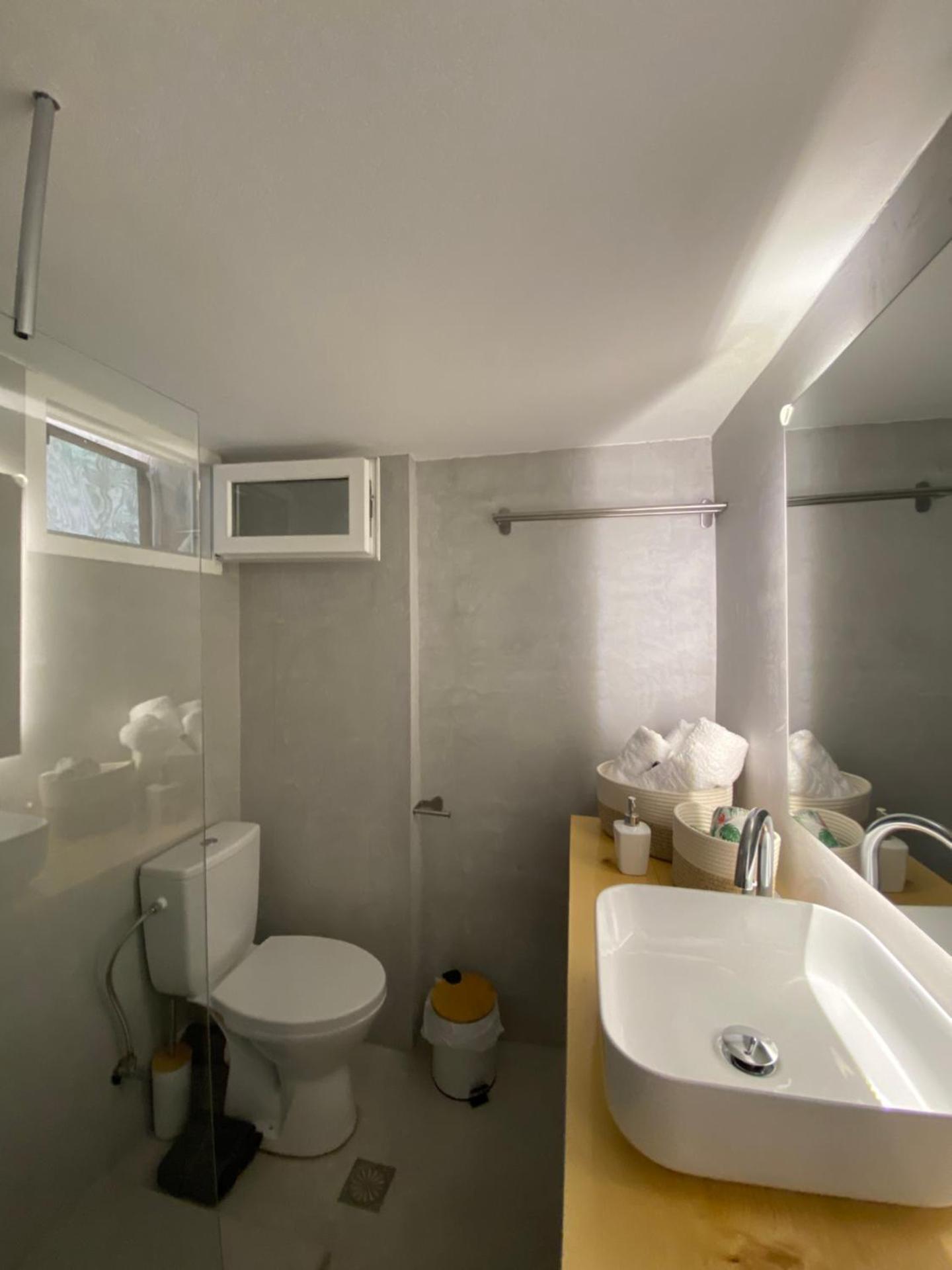 Seaside Akrata's House