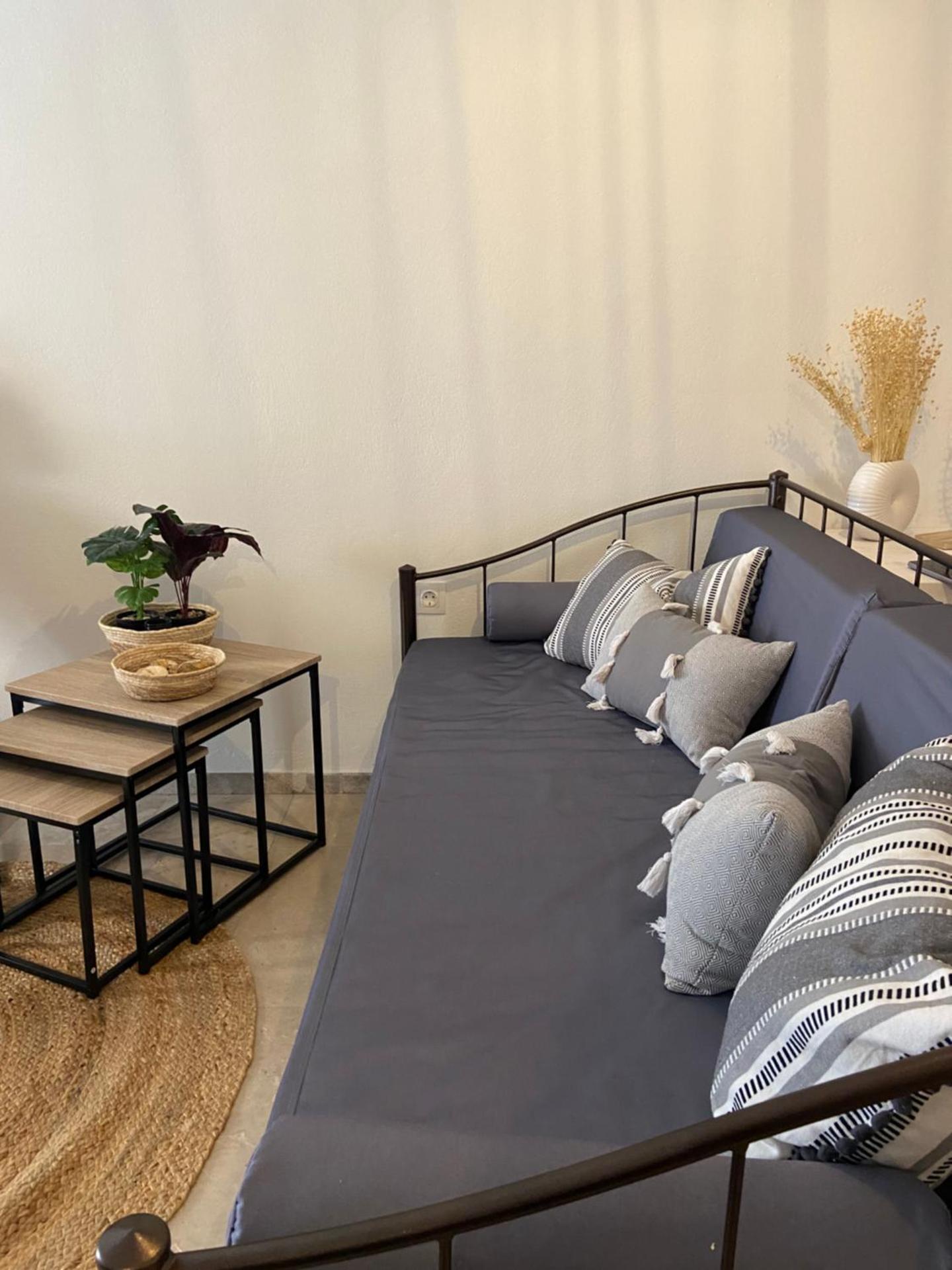 Seaside Akrata's House