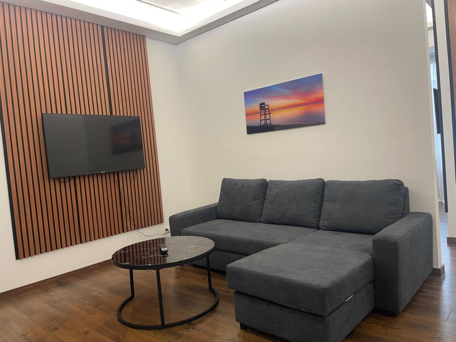 Boutique Diamond Apartments