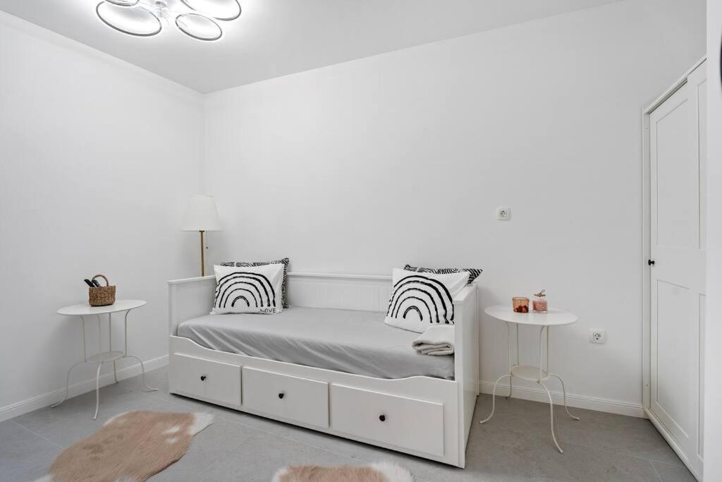 Apartments Villa Excelsio Omiš Riviera