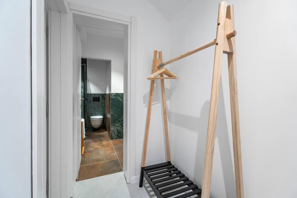 Apartments Villa Excelsio Omiš Riviera