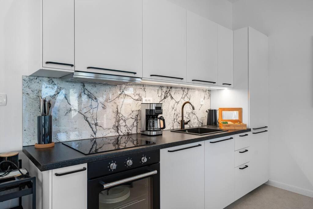 Apartments Villa Excelsio Omiš Riviera