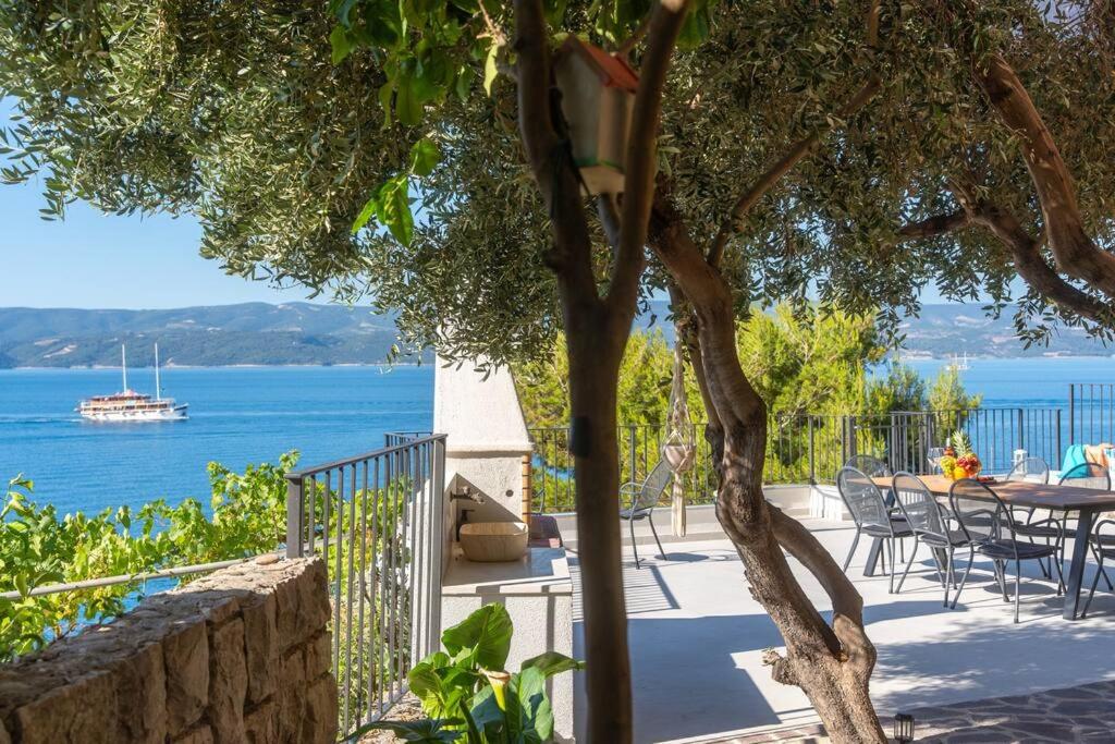 Apartments Villa Excelsio Omiš Riviera