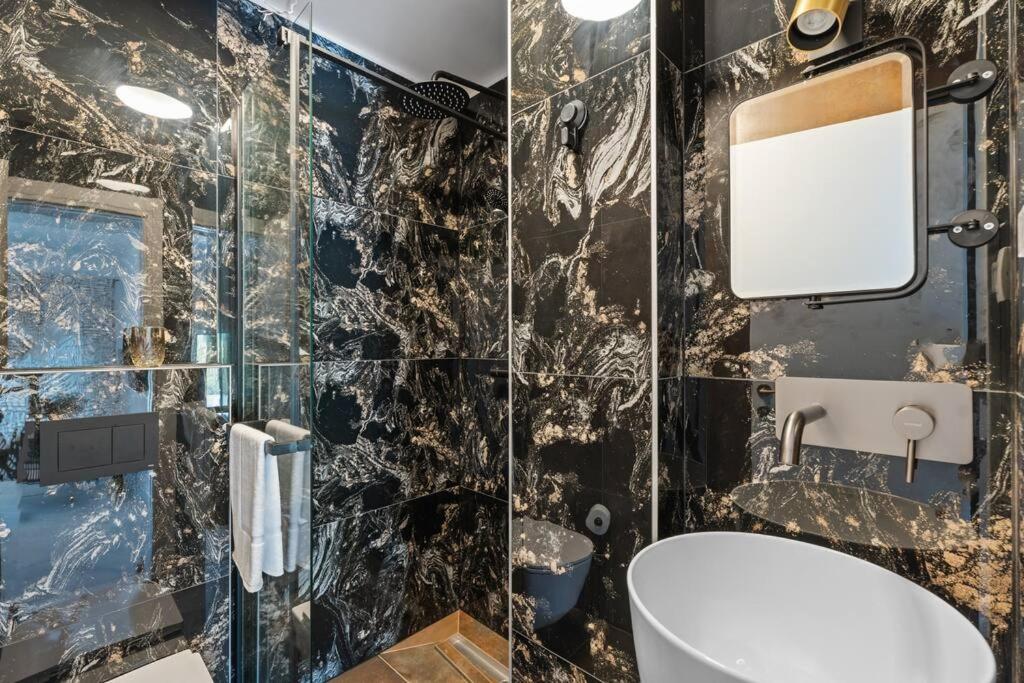 Apartments Villa Excelsio Omiš Riviera