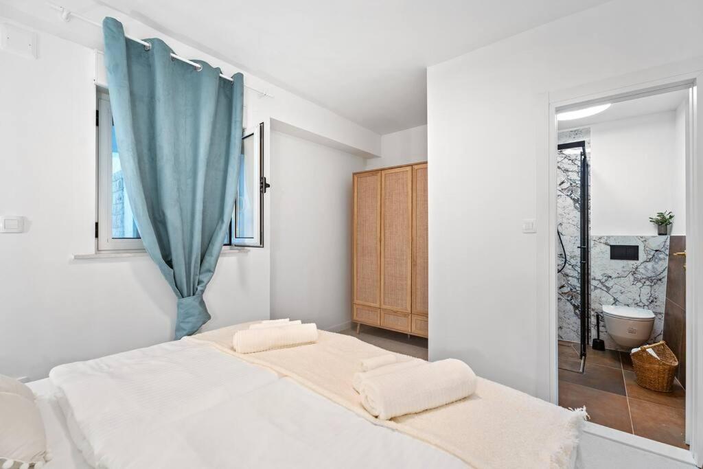 Apartments Villa Excelsio Omiš Riviera