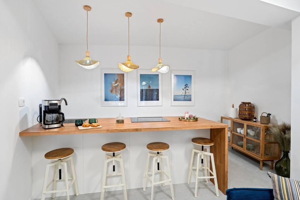 Apartments Villa Excelsio Omiš Riviera