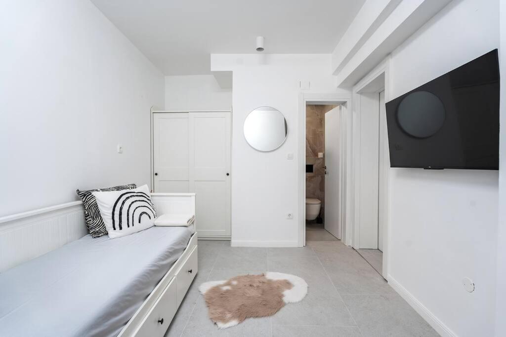 Apartments Villa Excelsio Omiš Riviera