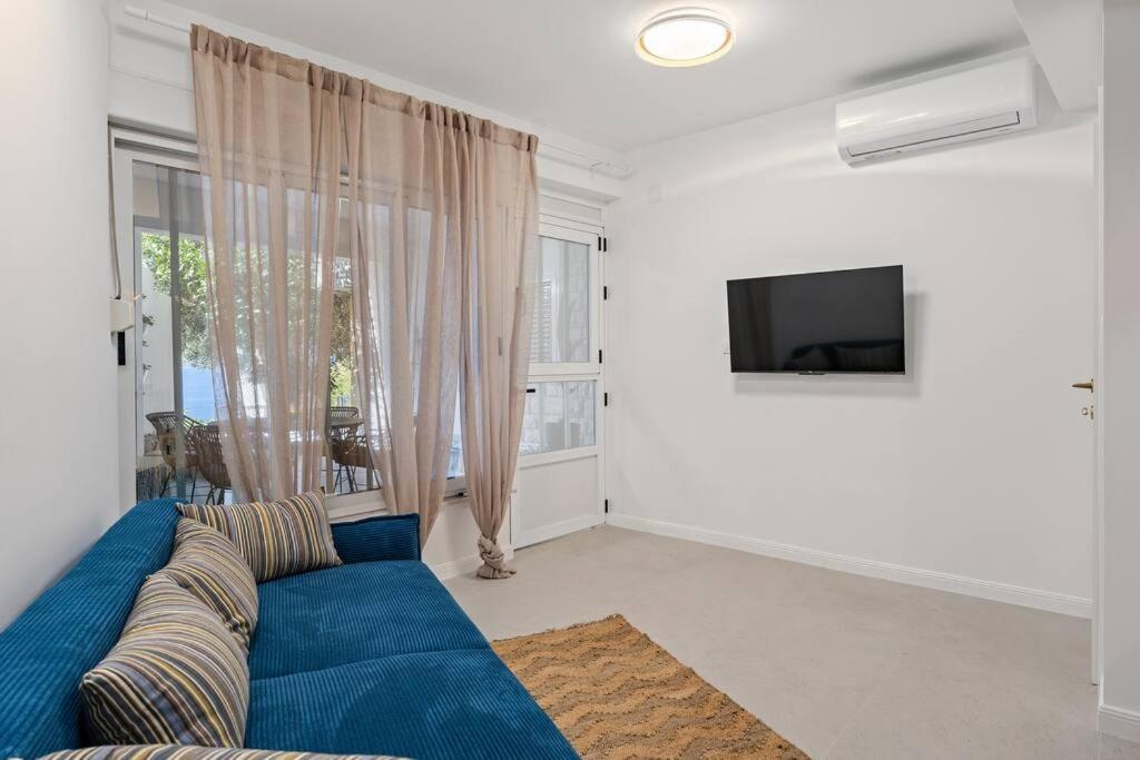 Apartments Villa Excelsio Omiš Riviera