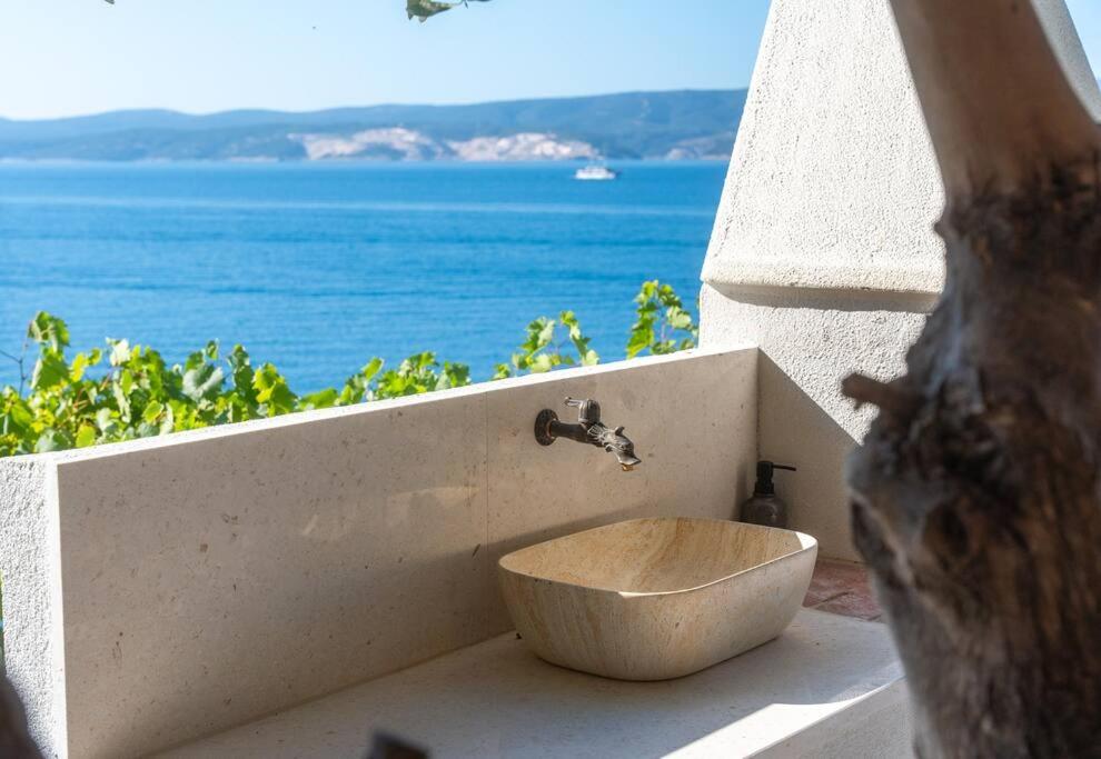 Apartments Villa Excelsio Omiš Riviera