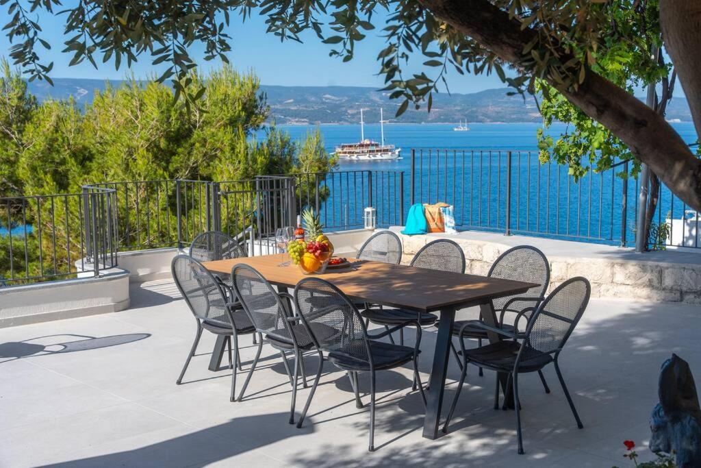 Apartments Villa Excelsio Omiš Riviera