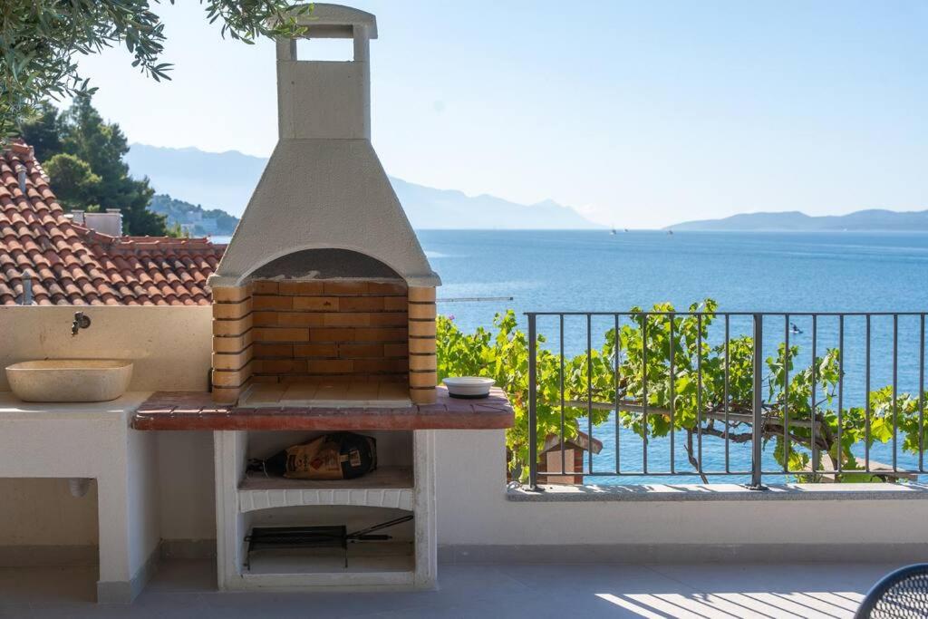 Apartments Villa Excelsio Omiš Riviera