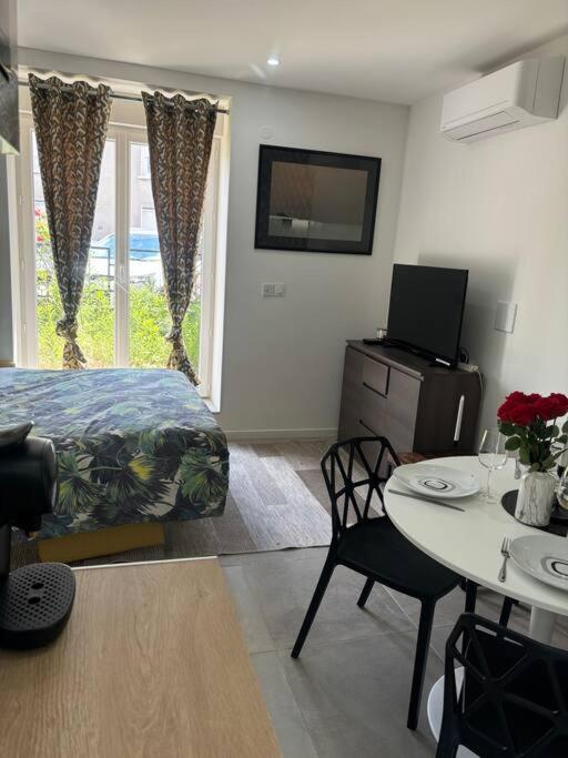 Mozart Cosy Love room