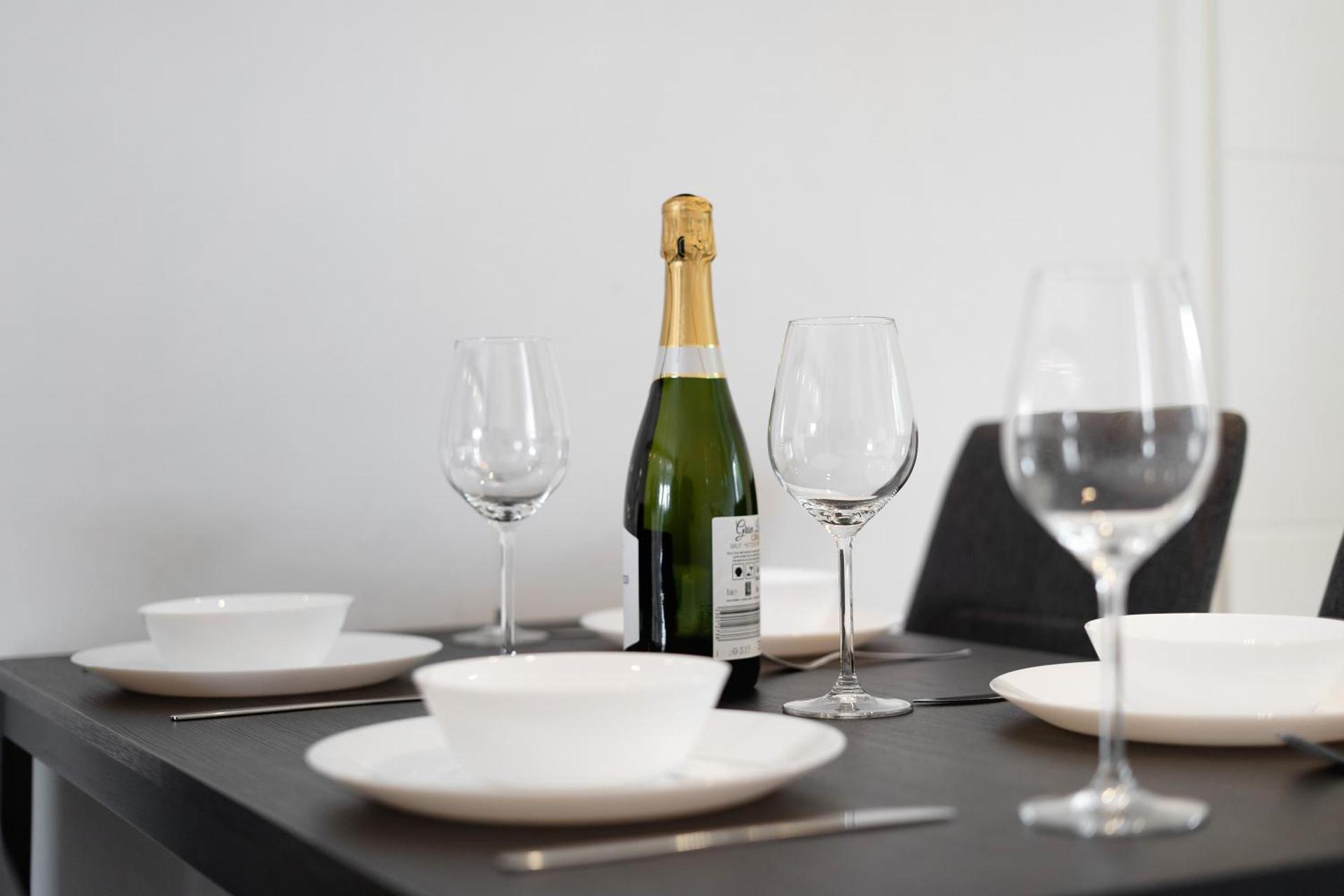 Apartment mit Jacuzzi Enschede 10km