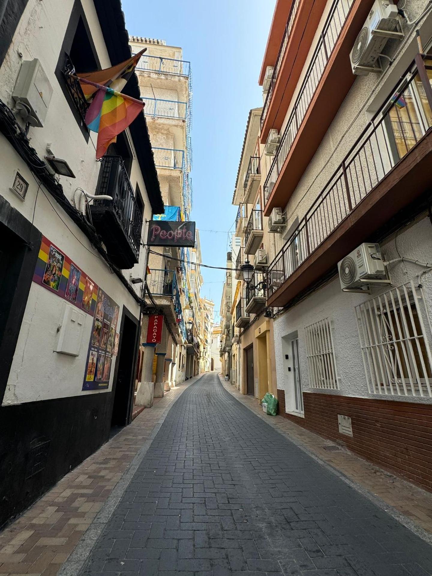 L&G Apartamentos Benidorm