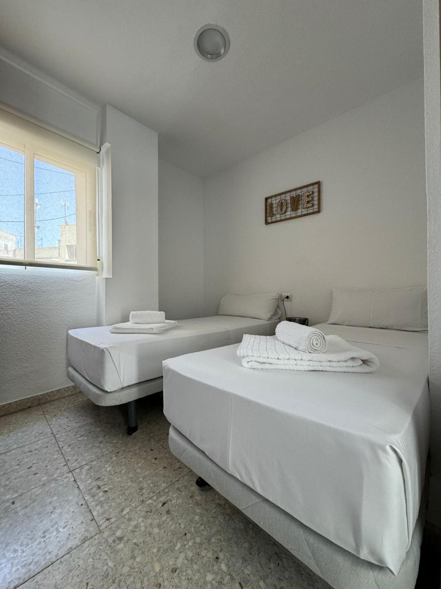 L&G Apartamentos Benidorm