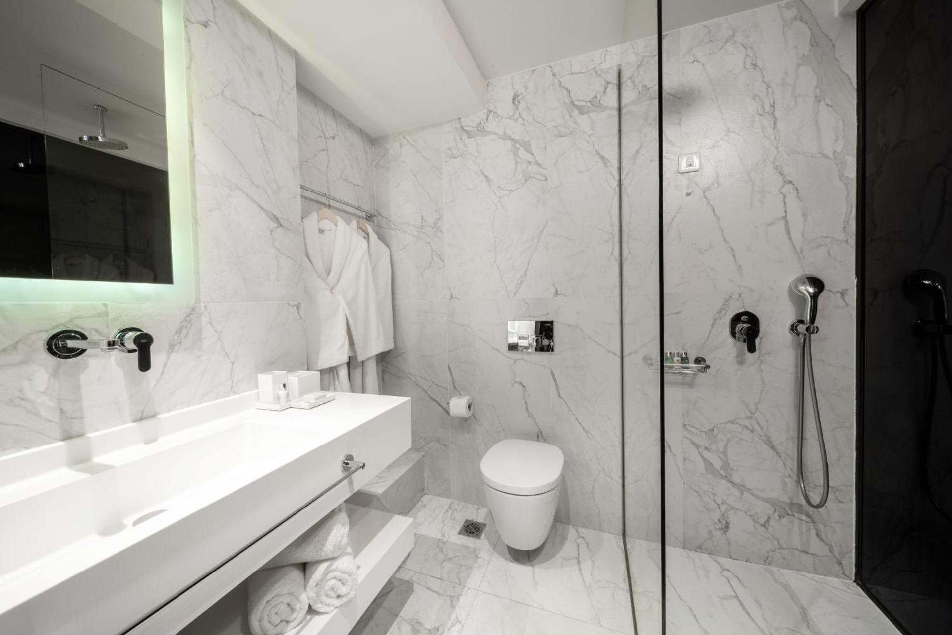 Superior Cozy Double Room 