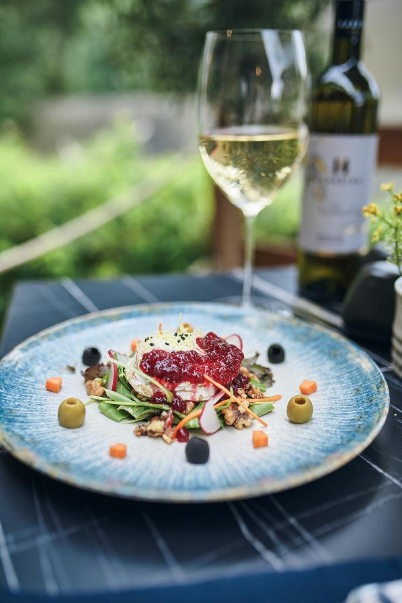 Pension & Restaurant Krakonoš