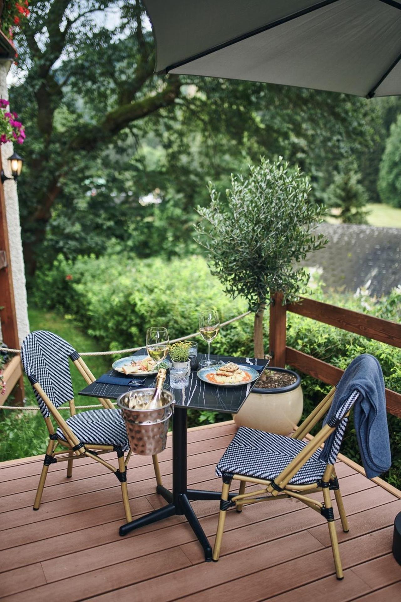 Pension & Restaurant Krakonoš