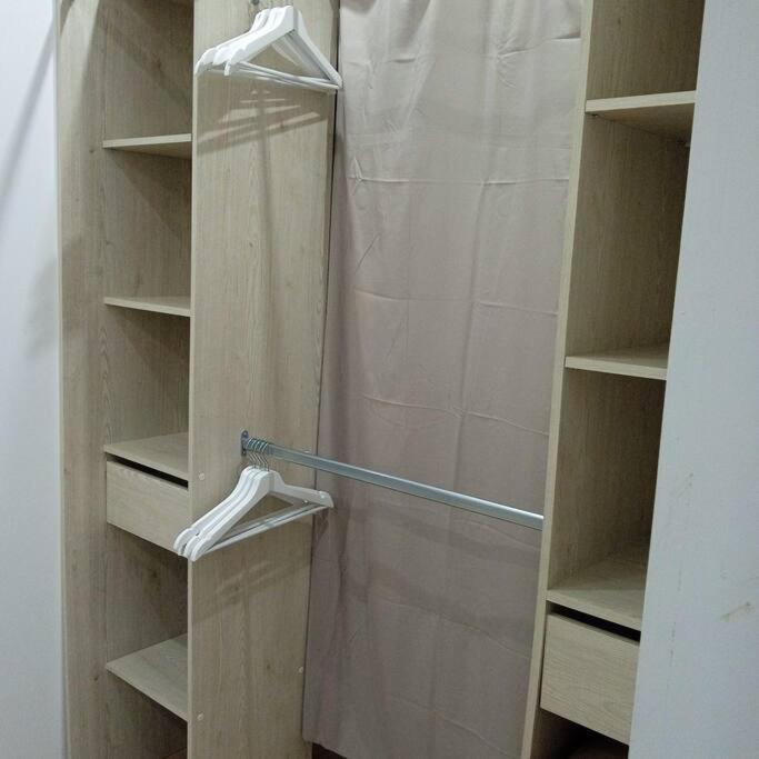 wardrobe