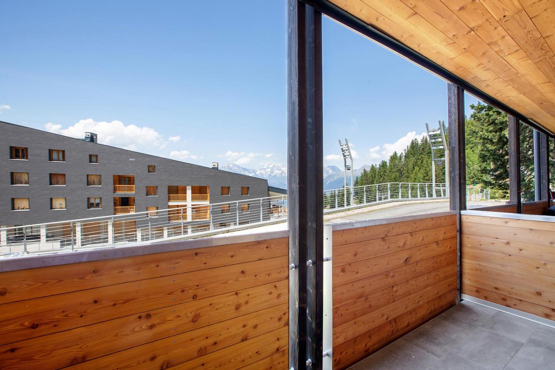 Sweet Home - Pila Appartamenti