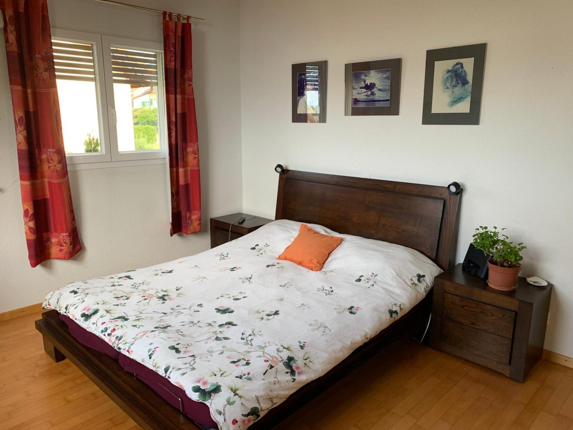 Chambre D'Hôtes Wellingtonia