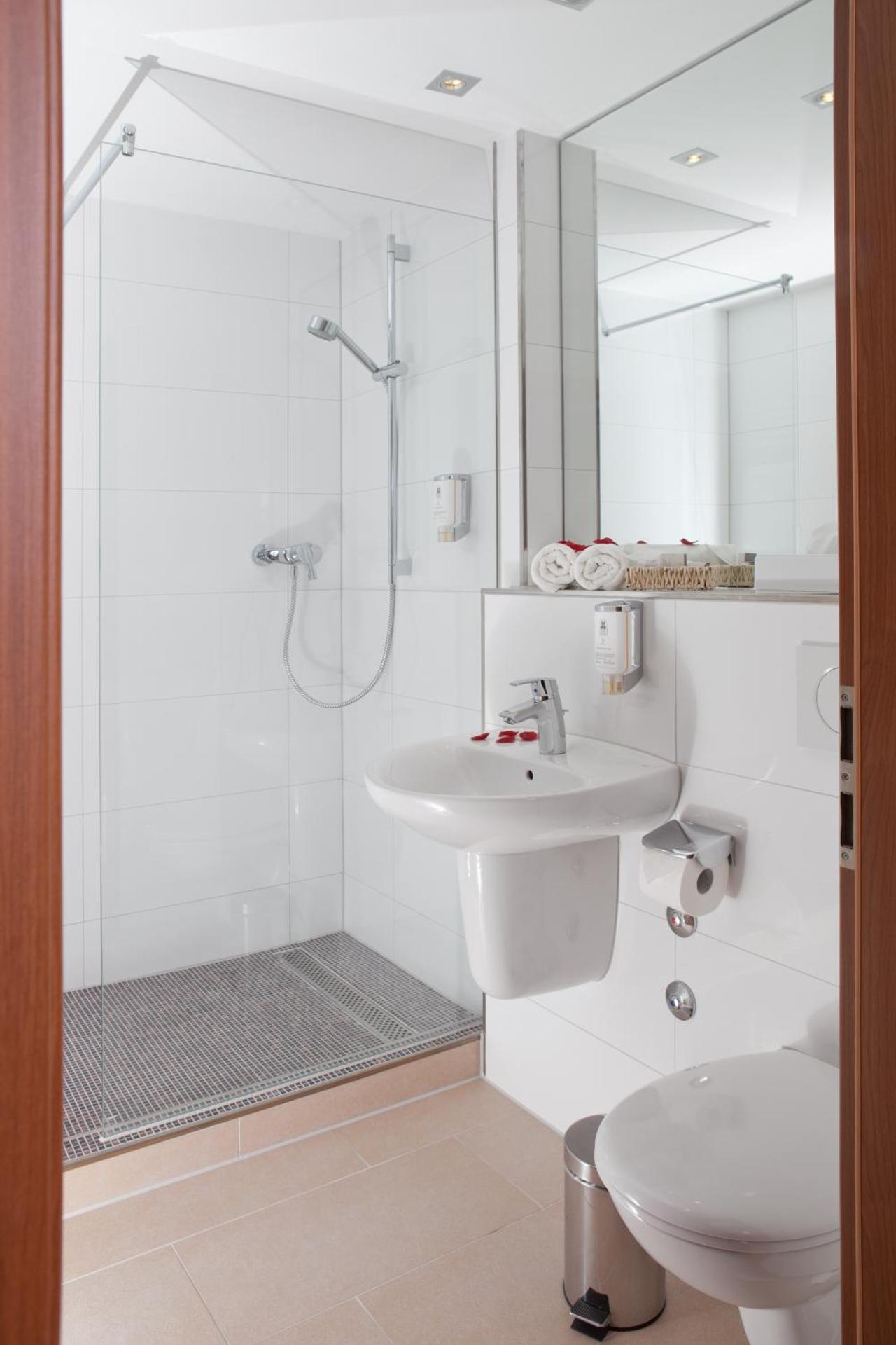 Superior Single Room