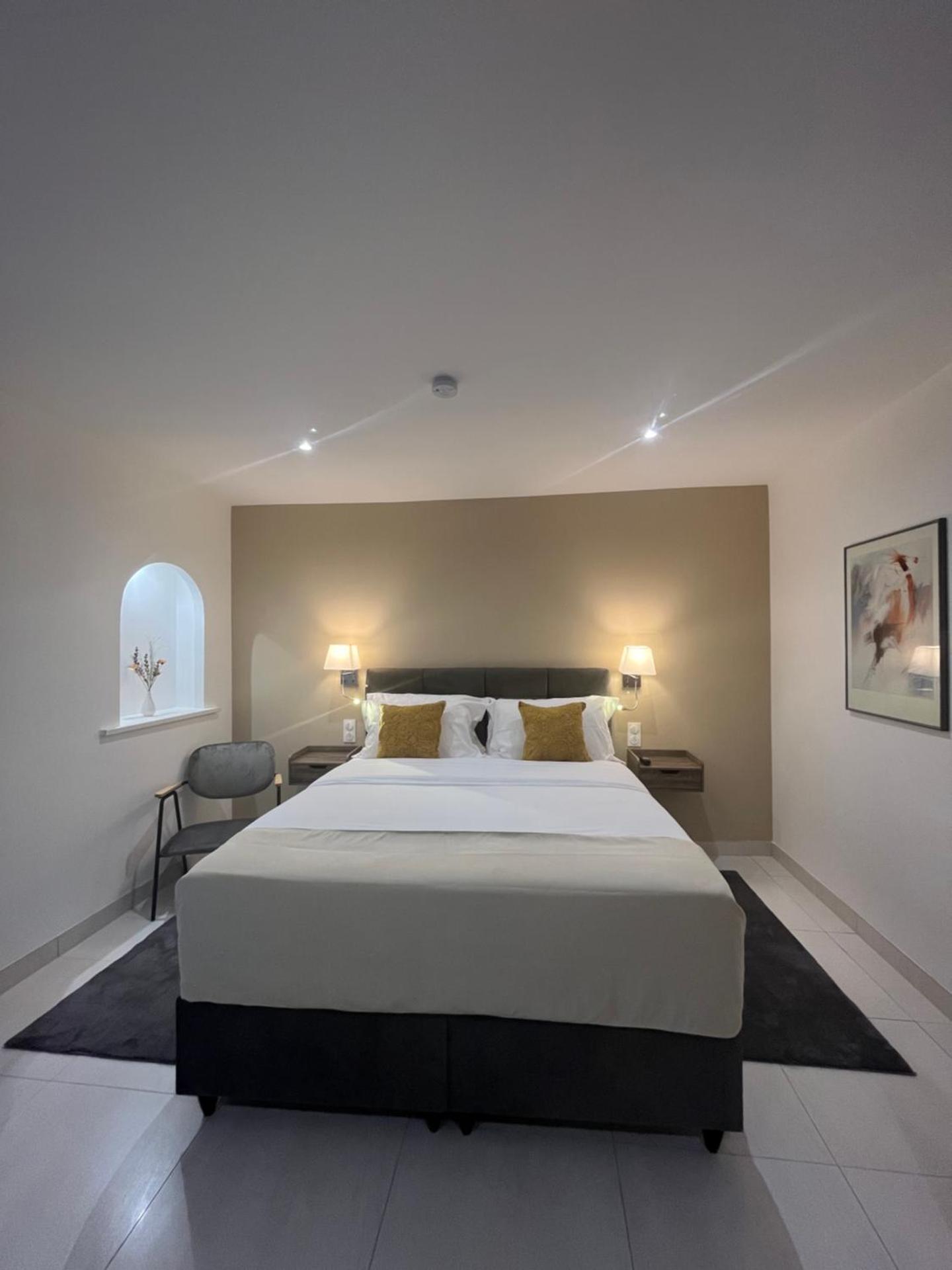 AppartHôtel Elite Forbach Centre