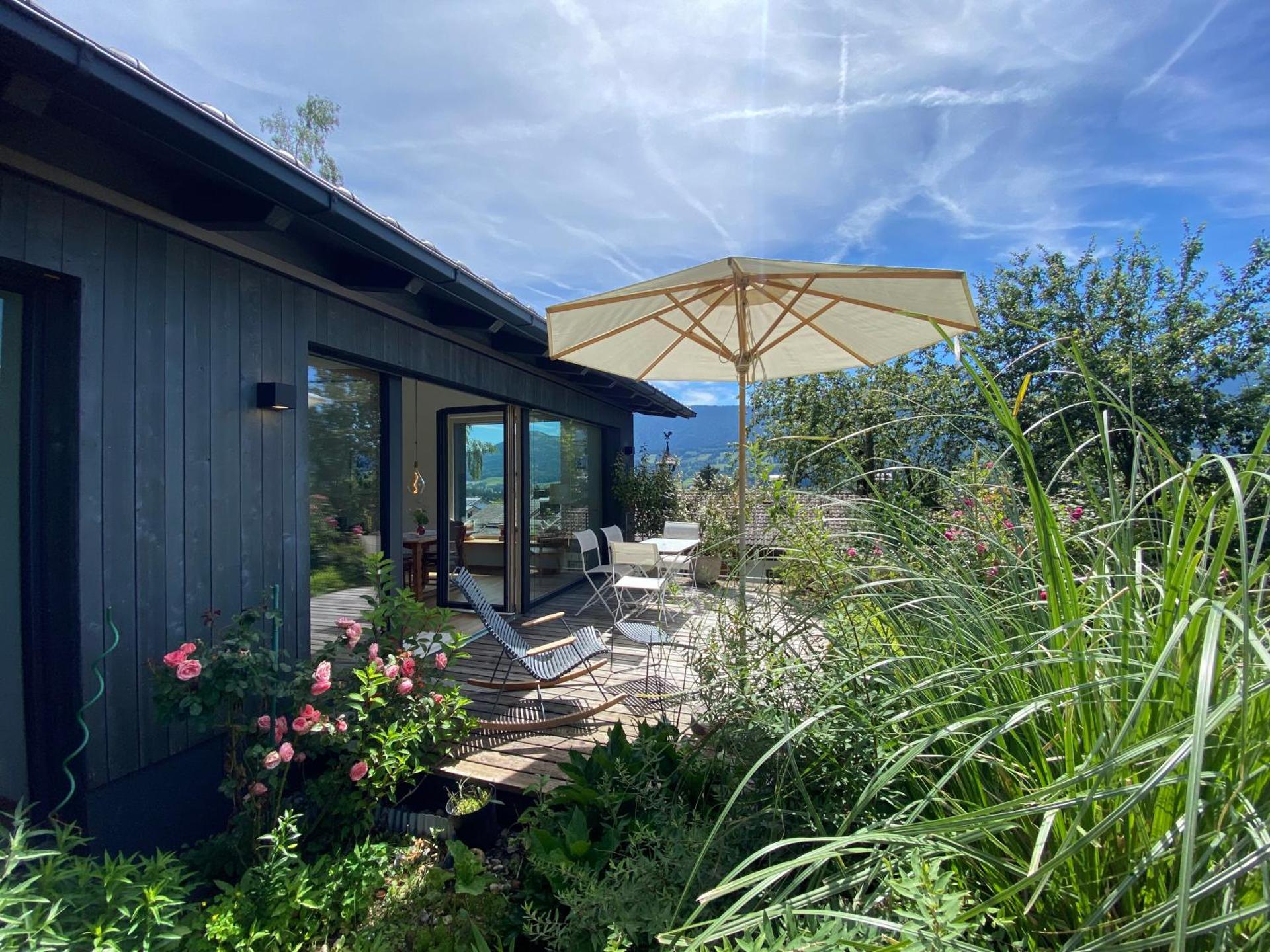 Guesthouse Paradies Samerberg