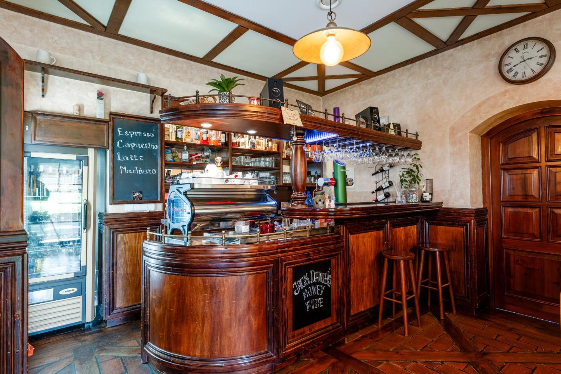 Penzion - Horský Hotel