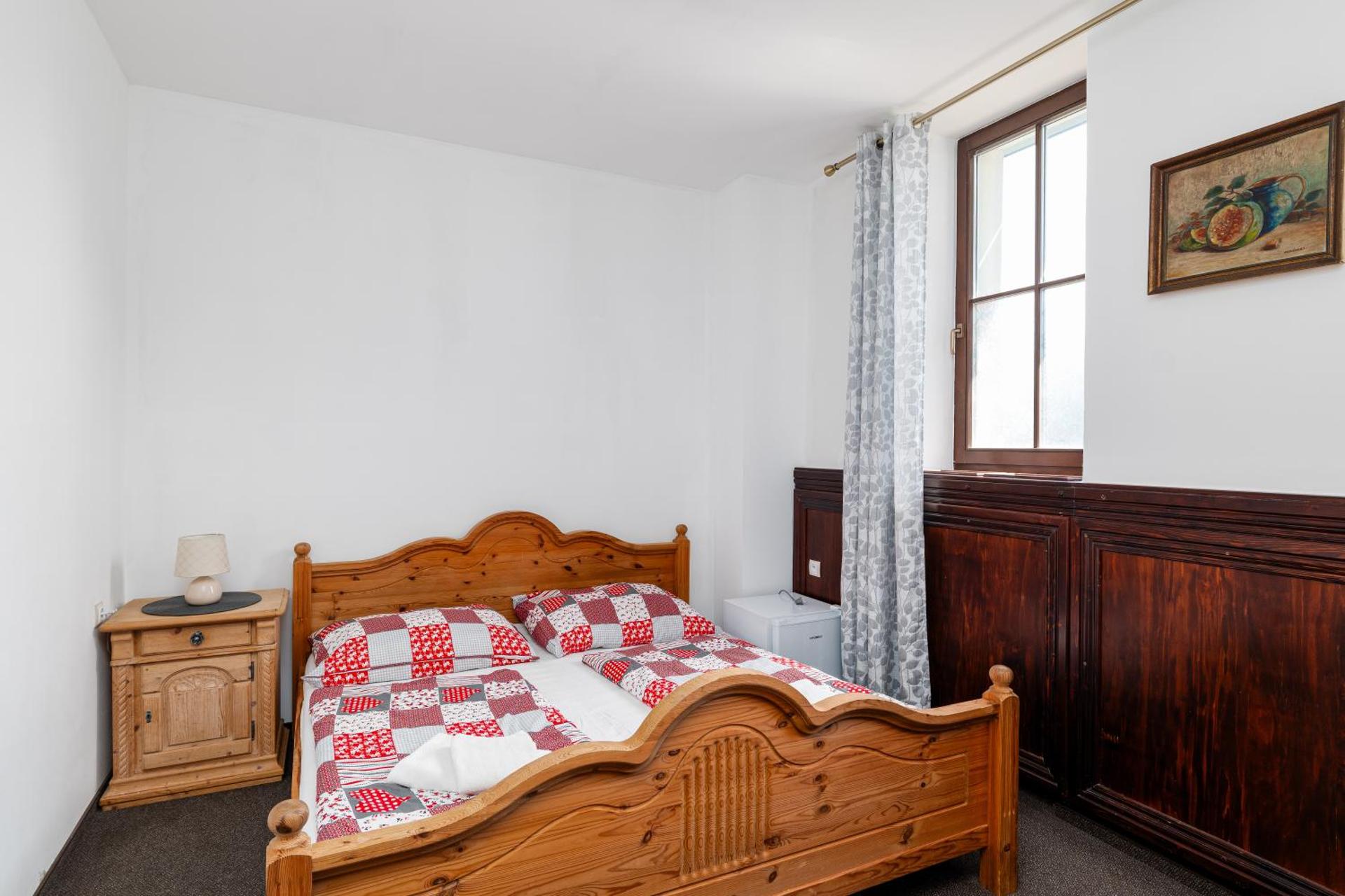 Penzion - Horský Hotel