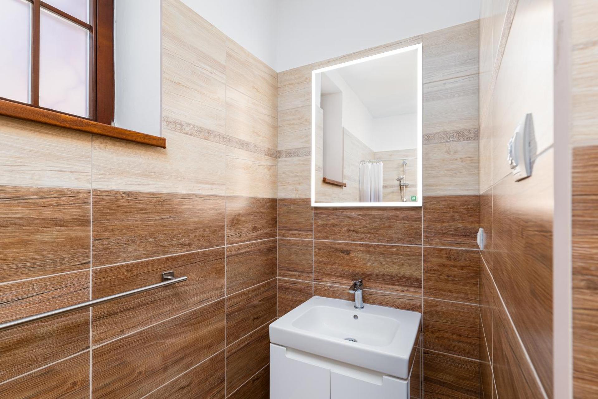 Penzion - Horský Hotel