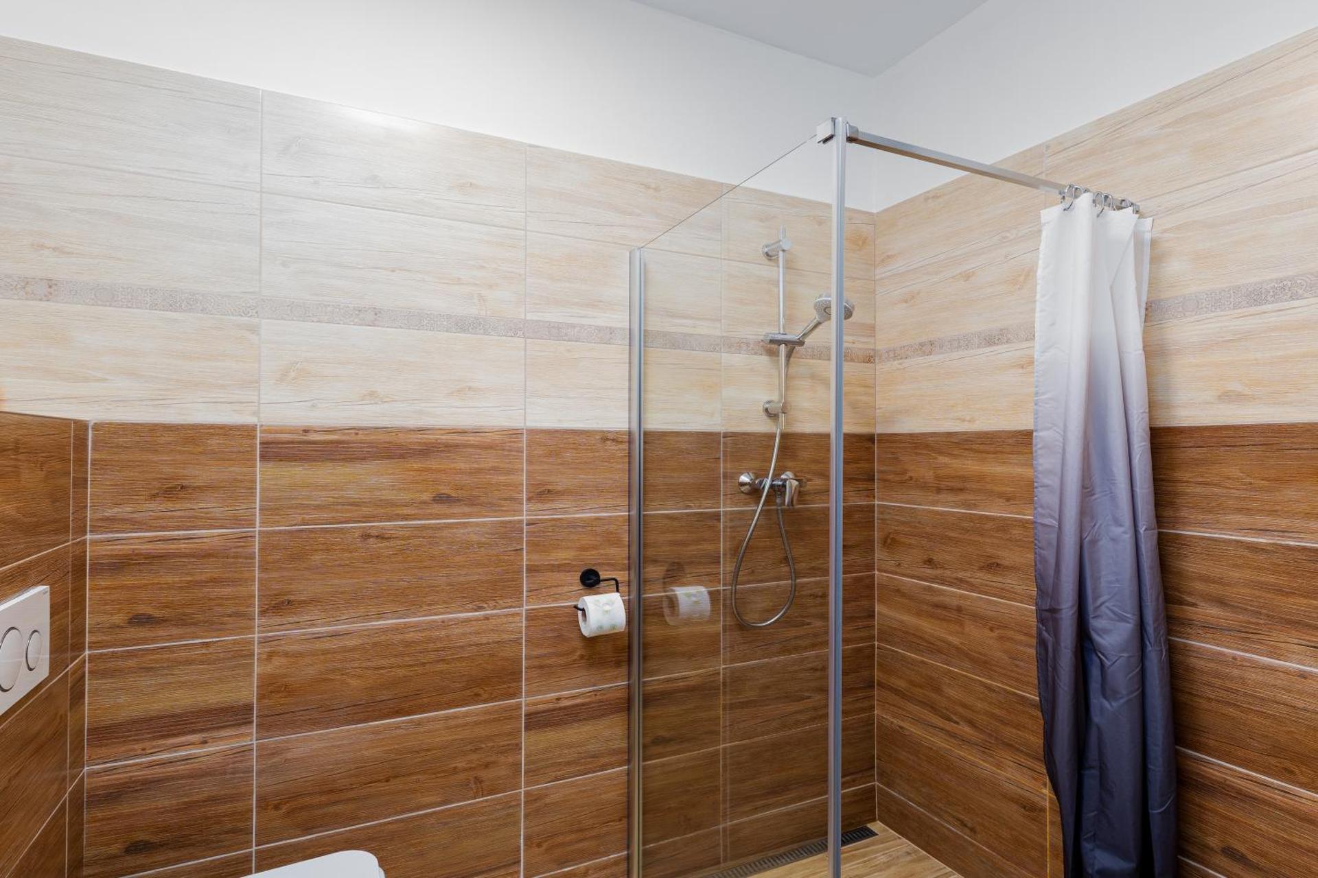 Penzion - Horský Hotel