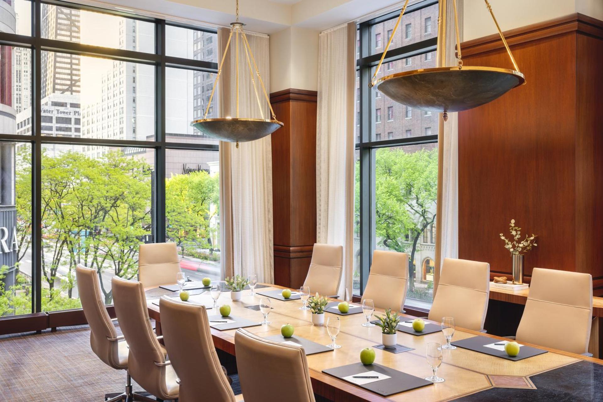 Meeting/conference room