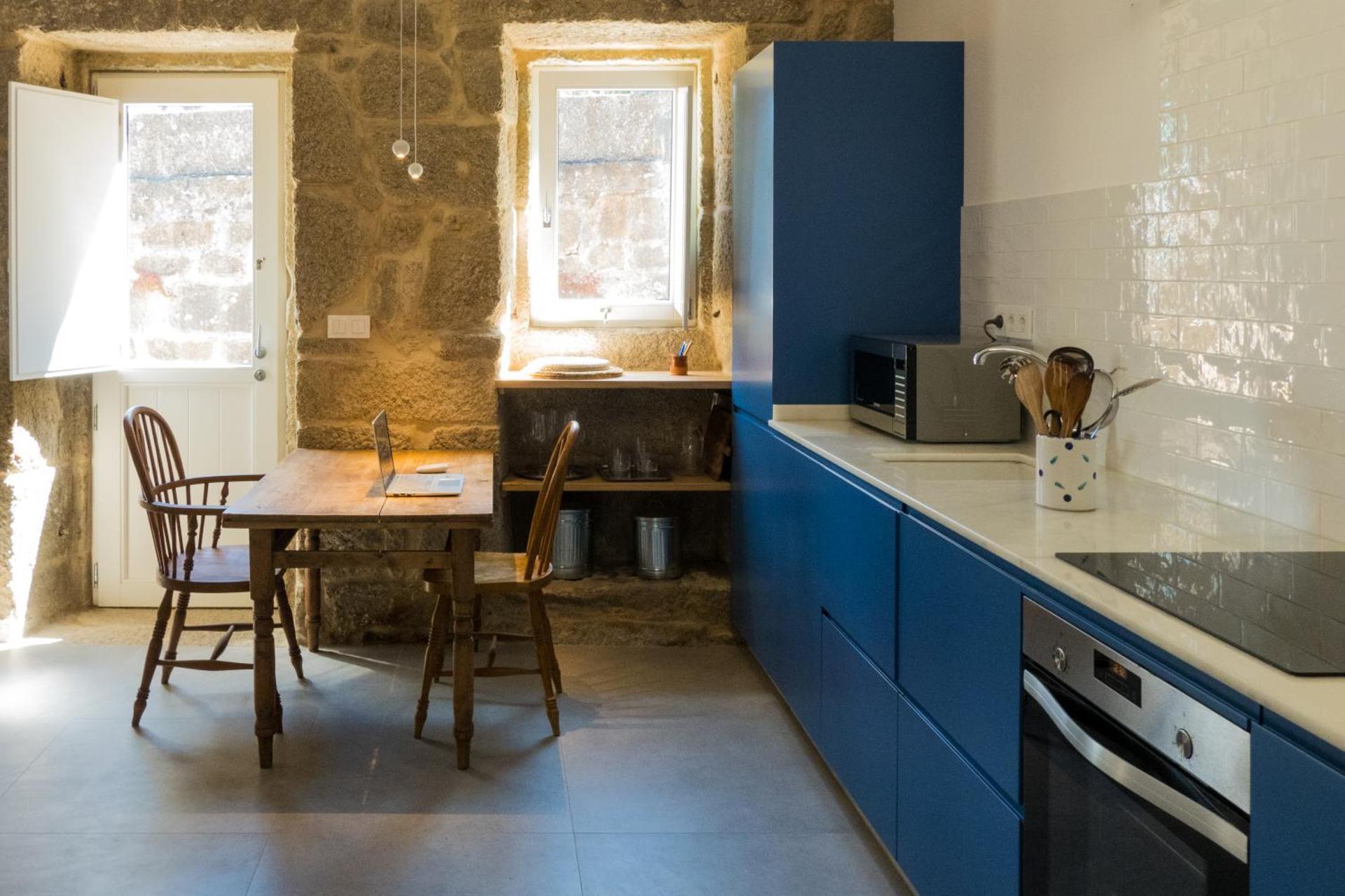 A Casa dos Caseiros ツ by Rias Baixas Rentals