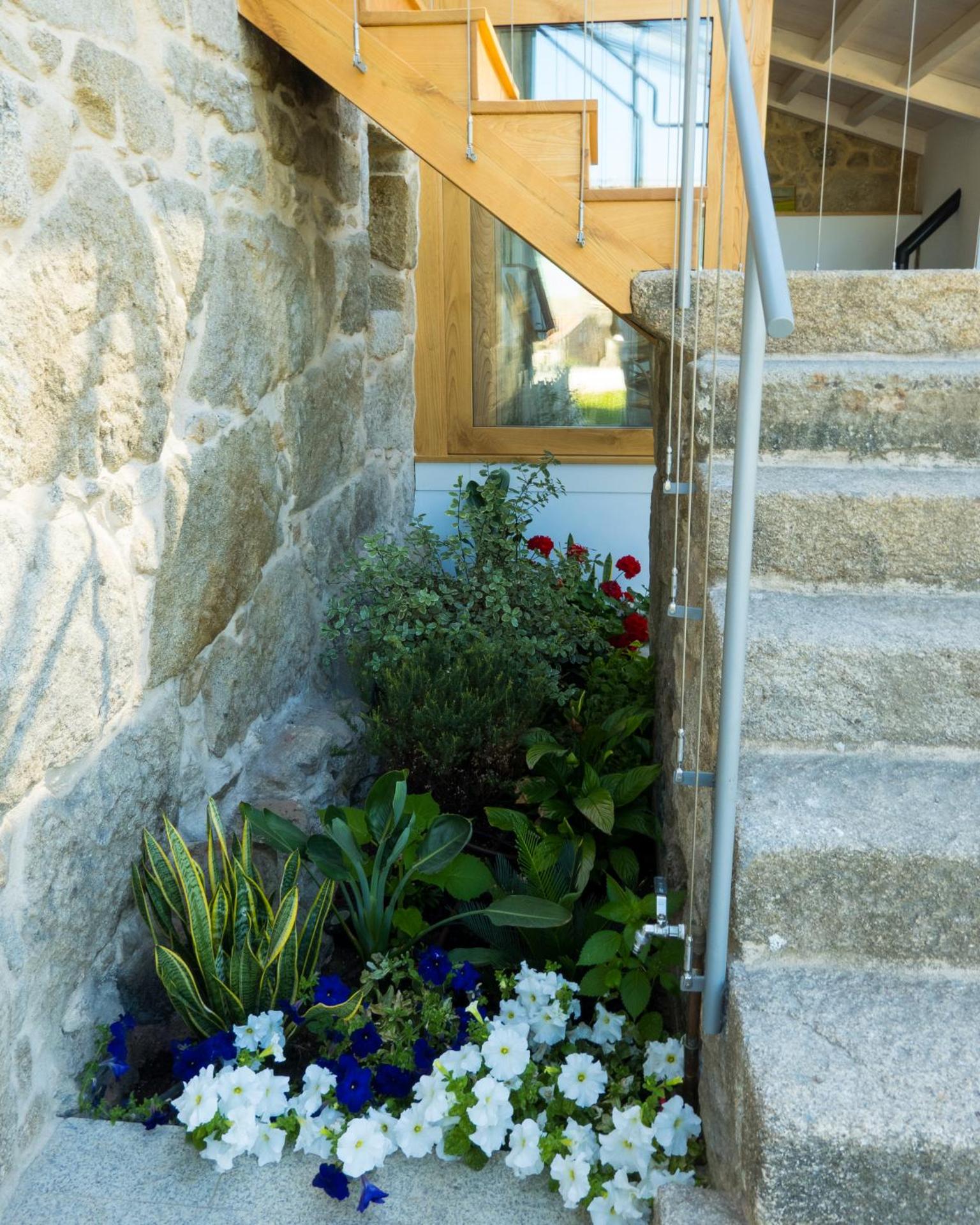 A Casa dos Caseiros ツ by Rias Baixas Rentals