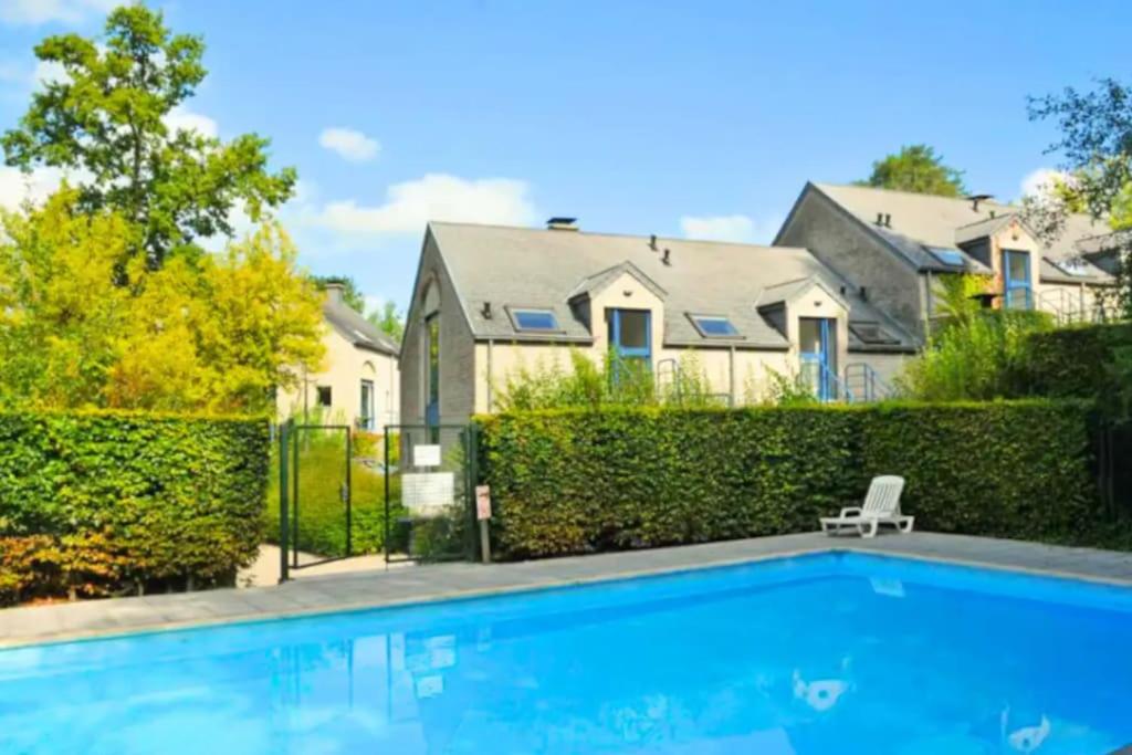 La Tanière de Durbuy