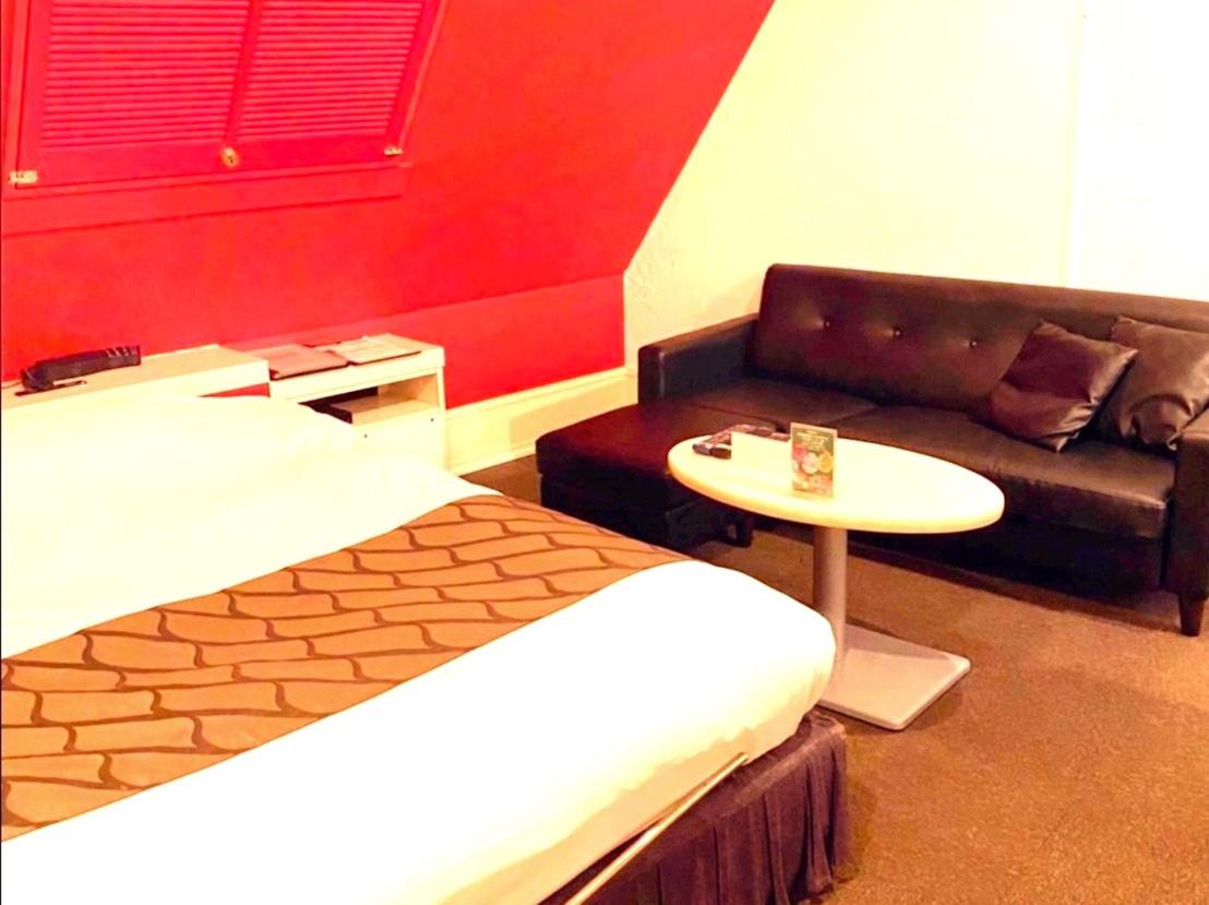 HOTEL WILL渋谷 LOVE HOTEL -Adult only-