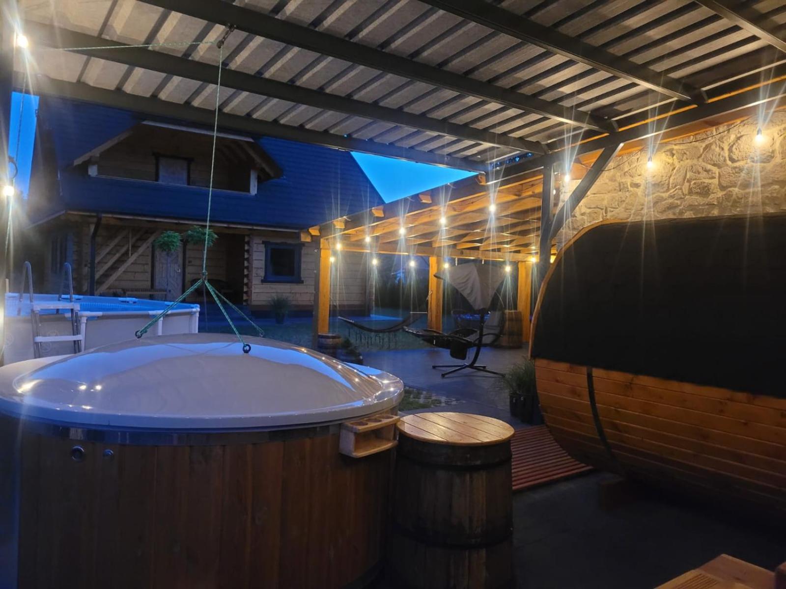 Sosnowy Zakątek Apartamenty