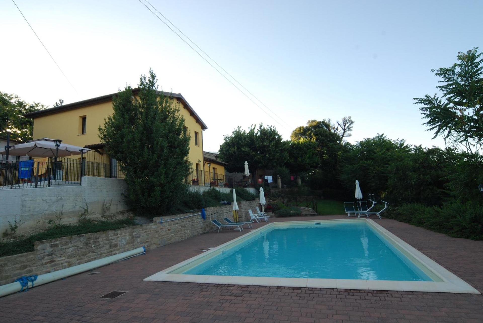 Country House Il Tiglio