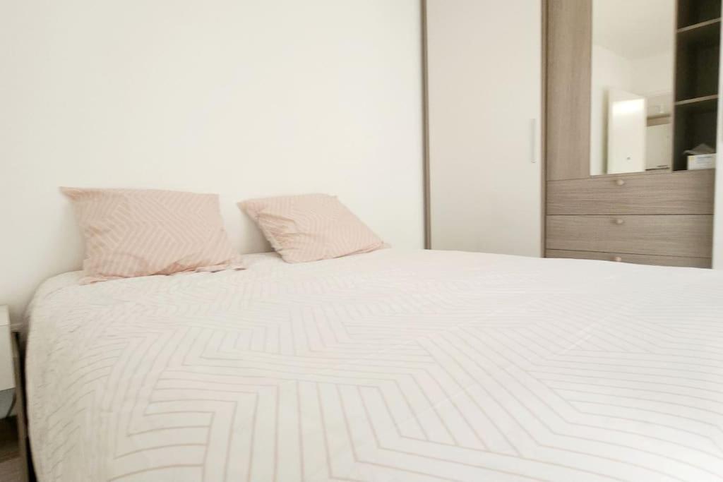 Appartement haut standing Paris La Defense Arena