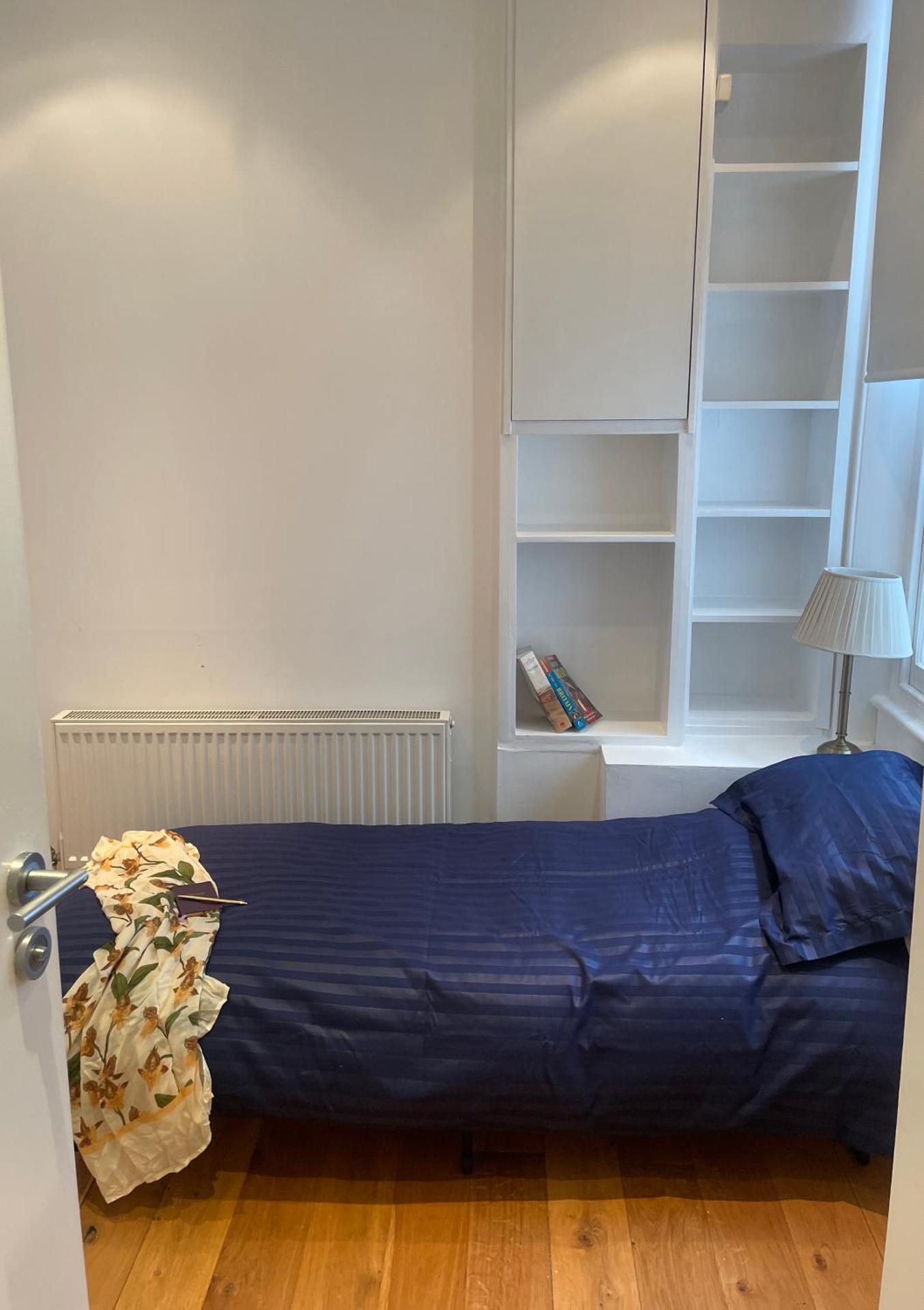 Stunning central London 3 bed