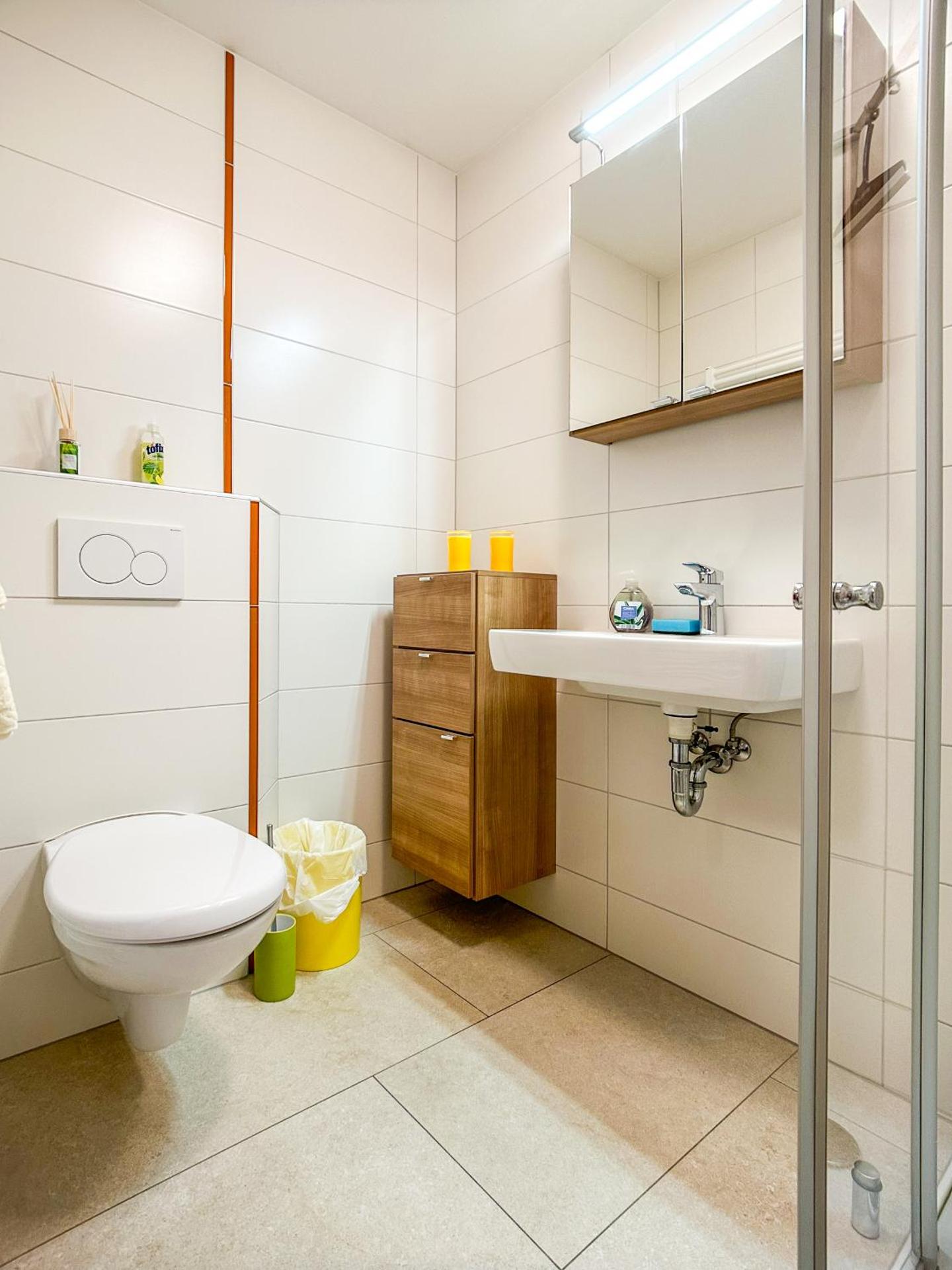 Apartments Haus Morgensonne