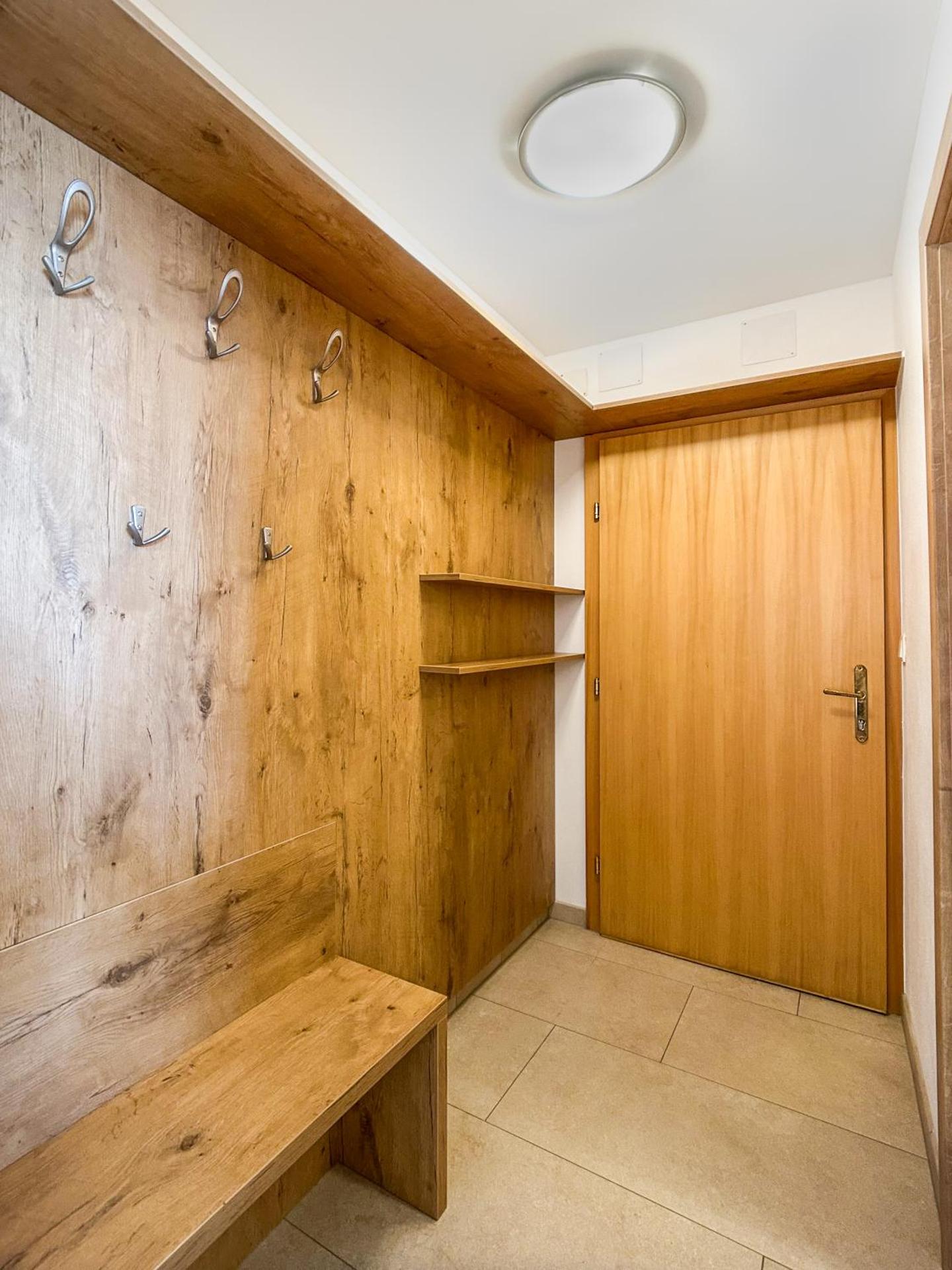 Apartments Haus Morgensonne