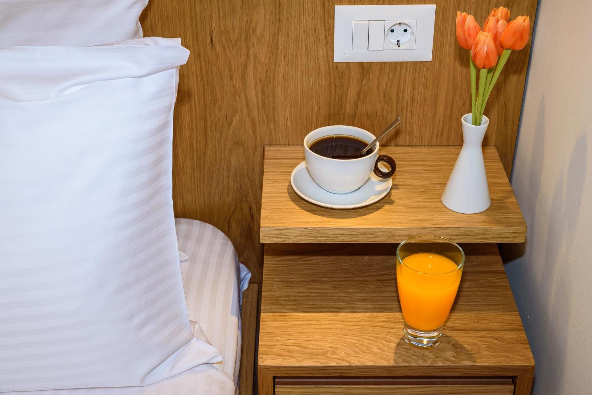 Nicolas Urban Luxury Living